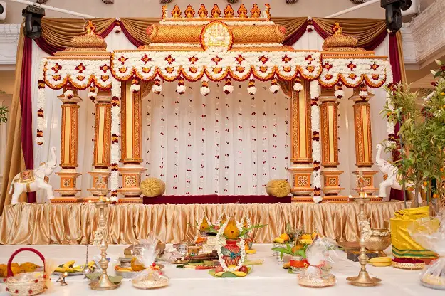 Event Decorator in Devakottai